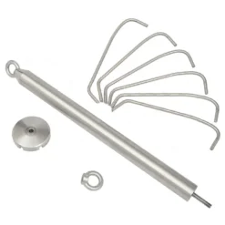 ancla fondeo ferraton rocket arpeo 6 uñas desmontable - ancla fondeo ferraton rocket arpeo 6 02 ancla-fondeo-ferraton-rocket-arpeo-6-02