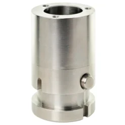 cuerpo rocket inox con 3XM5 SUPPORT