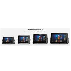 plotter sonda lowrance hds pro 9" sin transductor - lowrance hds 9 pro sin transductor 11 lowrance-hds-9-pro-sin-transductor-11