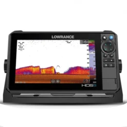 plotter sonda lowrance hds pro 9" sin transductor - lowrance hds 9 pro sin transductor 5 lowrance-hds-9-pro-sin-transductor-5