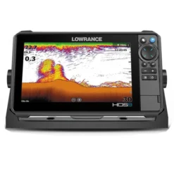 plotter sonda lowrance hds pro 9" sin transductor - lowrance hds 9 pro sin transductor 6 lowrance-hds-9-pro-sin-transductor-6