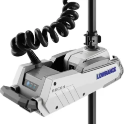 motor posicionamiento lowrance recon SW 80/110LB 24/36V - motor posicionamiento lowrance recon sw 90 115 72 02 motor-posicionamiento-lowrance-recon-sw-90-115-72