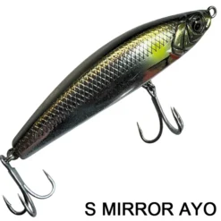 pez rigido savage gear gravity pencil 75mm - pez rigido savage gear gravity pencil s mirror ayo pez-rigido-savage-gear-gravity-pencil-s-mirror-ayo