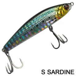 pez rigido savage gear gravity pencil 75mm - pez rigido savage gear gravity pencil s sardine pez-rigido-savage-gear-gravity-pencil-s-sardine