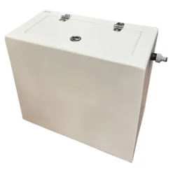 vivero fibra cebo vivo 80L