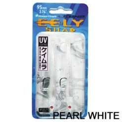 pez-vinilo-major-craft-ceana-eely-shad-95mm-pearl-white