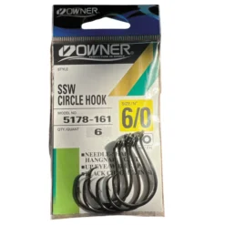 anzuelo-owner-ssw-circle-hook-5178-6-0