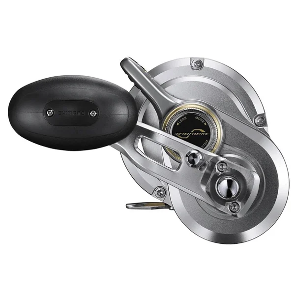 carrete shimano talica 20 II - carrete shimano talica 20 ii 02 carrete-shimano-talica-20-ii-02
