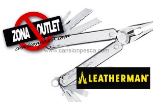 6 multiherramientas Leatherman a precio Outlet - 5 multiherramientas leatherman precio outlet