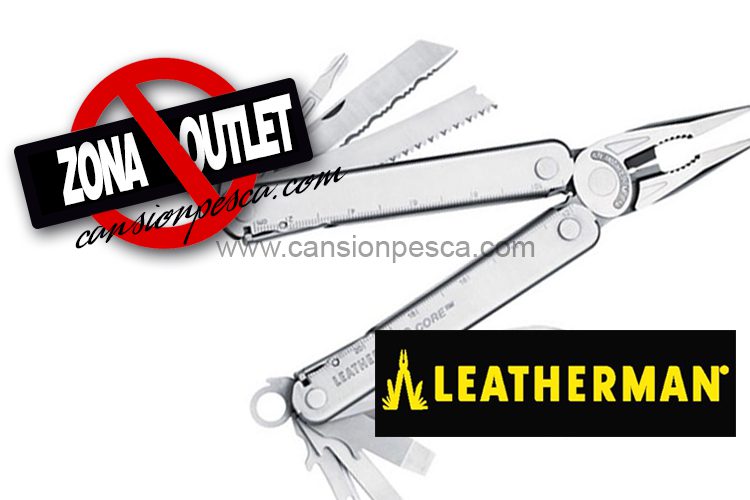 6 multiherramientas Leatherman a precio Outlet - 5 multiherramientas leatherman precio outlet 6 multiherramientas Leatherman a precio Outlet - 5 multiherramientas leatherman precio outlet