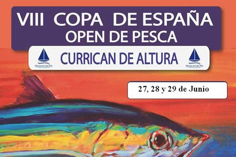 VIII COPA DE ESPAÑA CURRICAN DE ALTURA - 8 copa de espana currican de altura