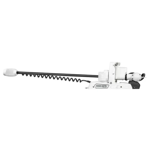 motor minn kota riptide instinct quest wr 90/115LB 24V/36V - Imagen 2