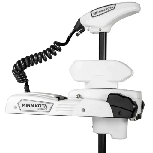 motor minn kota riptide instinct quest wr 90/115LB 24V/36V - Imagen 3