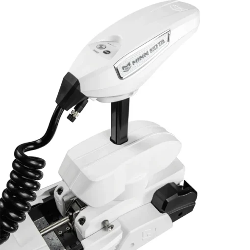 motor minn kota riptide instinct quest wr 90/115LB 24V/36V - Imagen 4