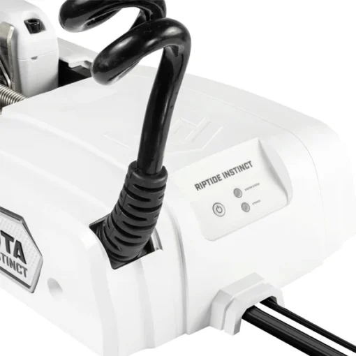 motor minn kota riptide instinct quest wr 90/115LB 24V/36V - Imagen 8