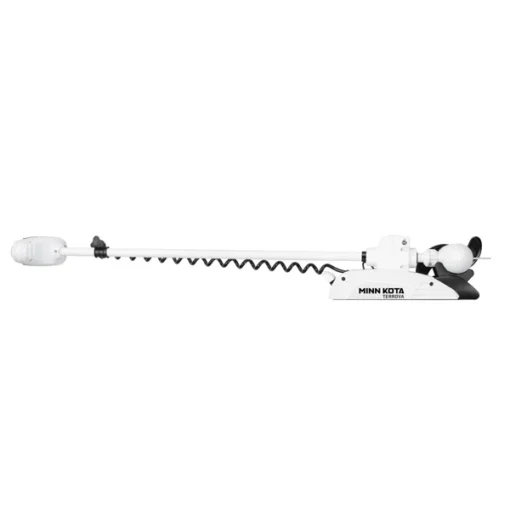motor minn kota riptide terrova wr - Imagen 2