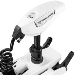 Alternative view of motor minn kota riptide terrova quest wr 90/115LB 24/36V