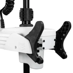 Moteur Avant Minn Kota Riptide Terrova QUEST - Noir, 90/115 Lbs, 24V/36V, 254 Cm