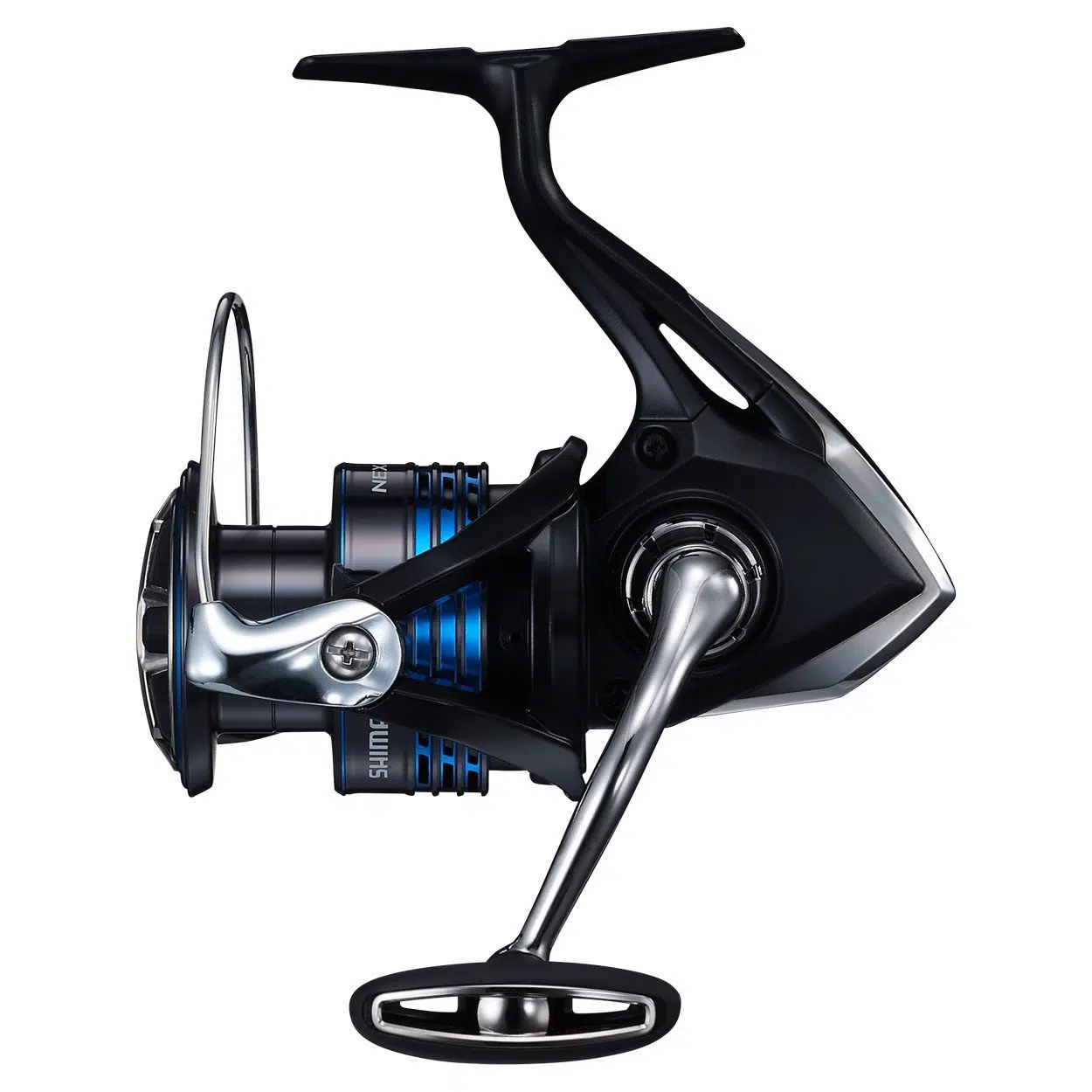 carrete shimano nexave 2500hg - NEXAVE carrete nexave-2500-hg-fe