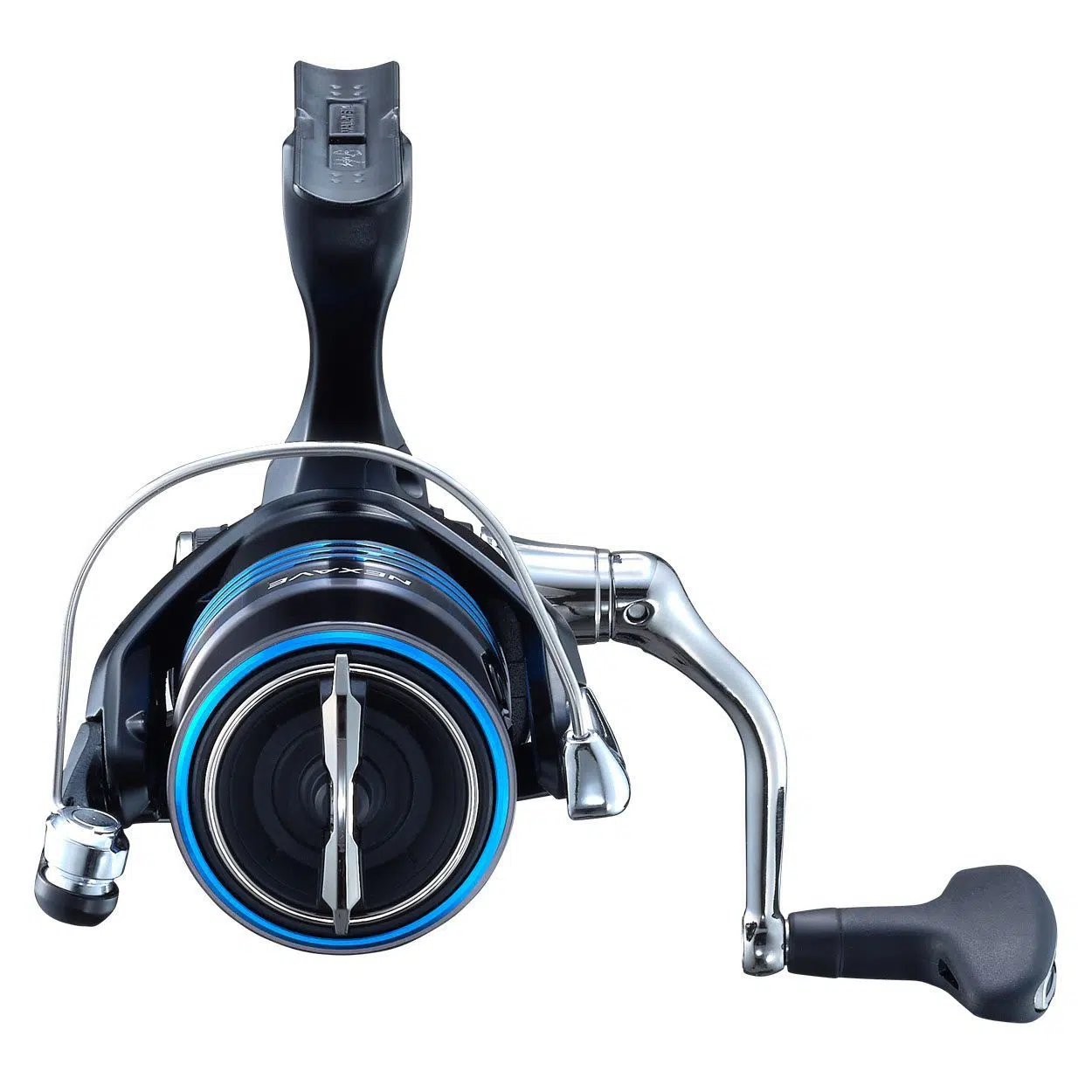 carrete shimano nexave 2500hg - NEXAVE carrete-shimano-nexave-2500-hg
