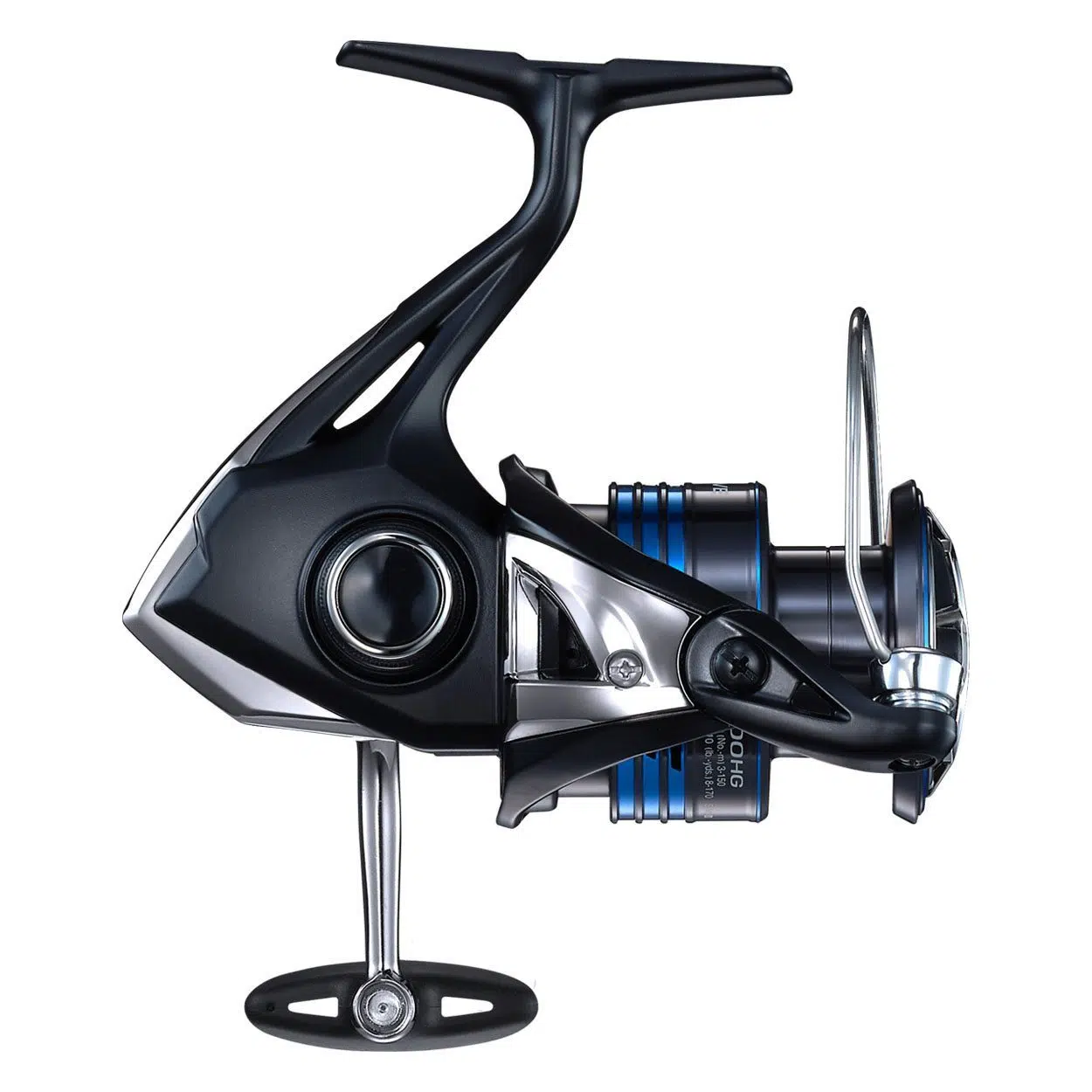 carrete shimano nexave 2500hg - NEXAVE carrete-shimano-nexave-2500-hg