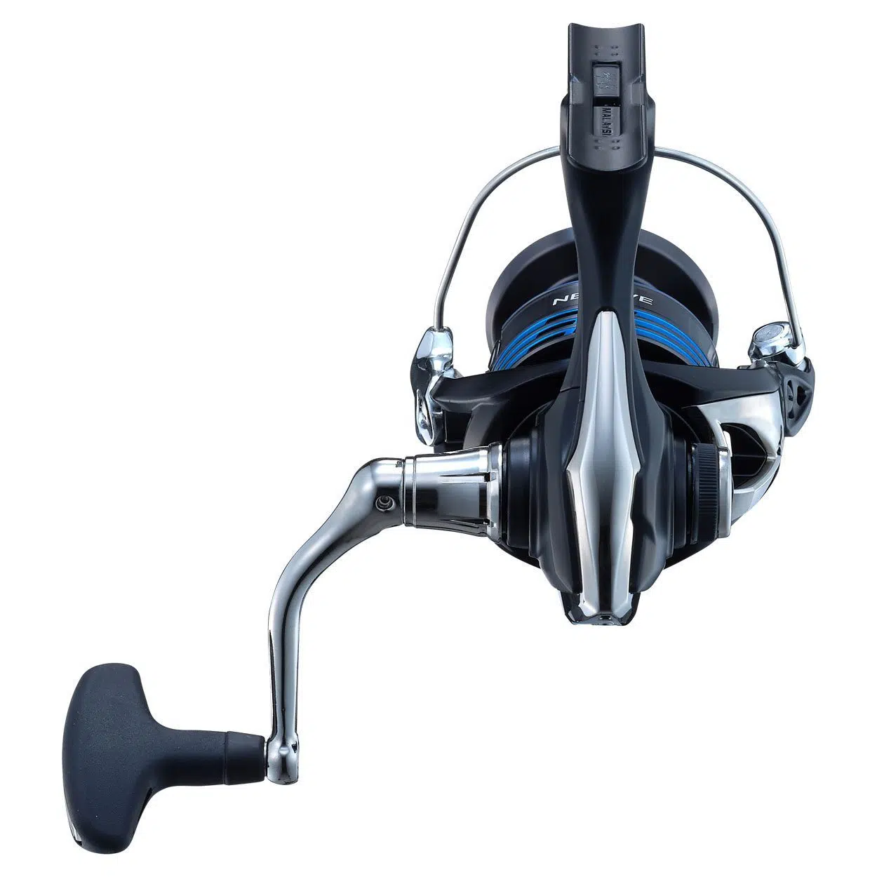carrete shimano nexave 2500hg - NEXAVE carrete-shimano-nexave-2500-hg