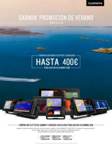 promoción verano 2019 garmin - PROMOCION GARMIN 1