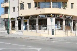 TIENDA CIUDAD JARDIN - a