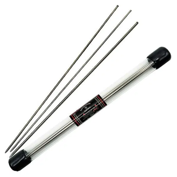 kit agujas inox para linea hollow jinkai - aguja inox para hollow jinkai 03 aguja-inox-para-hollow-jinkai-03