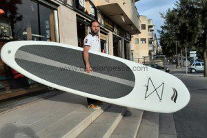 Ahora también stand up paddle surf hinchable en cansionpesca - ahora tambien stand up paddle surf hinchable en cansionpesca1