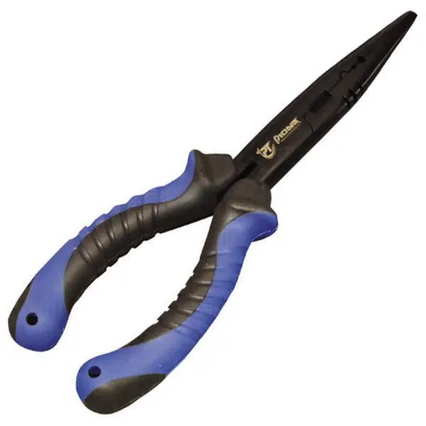 alicates pioner power grip pro