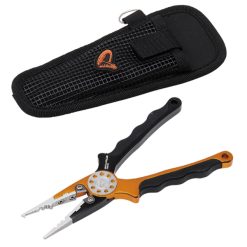 alicates savage gear pro lure plier medium