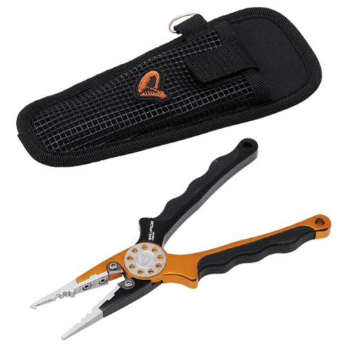 alicates-savage-gear-pro-lure-plier-medium