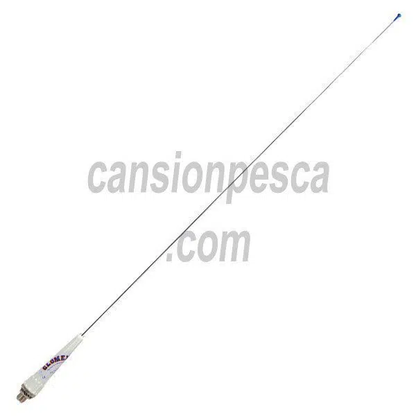 vhf sportnav spo507M sin dsc + antena opek mc-15 - Imagen 2