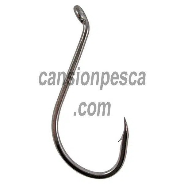 anzuelo black magic c point suicide