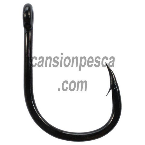 anzuelo black magic gz livebait hook economy - anzuelo black magic gz livebait hook economy