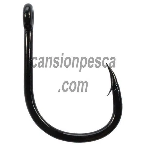 anzuelo black magic gz livebait hook economy