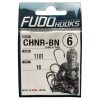 anzuelo chinu carson fudo hooks chnr-bn - anzuelo chinu carson fudo hooks chrn bn6 anzuelo-chinu-carson-fudo-hooks-chrn-bn6