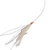 anzuelo olympus con pluma 50u - anzuelo olympus con pluma 50 u anzuelo olympus con pluma 50u