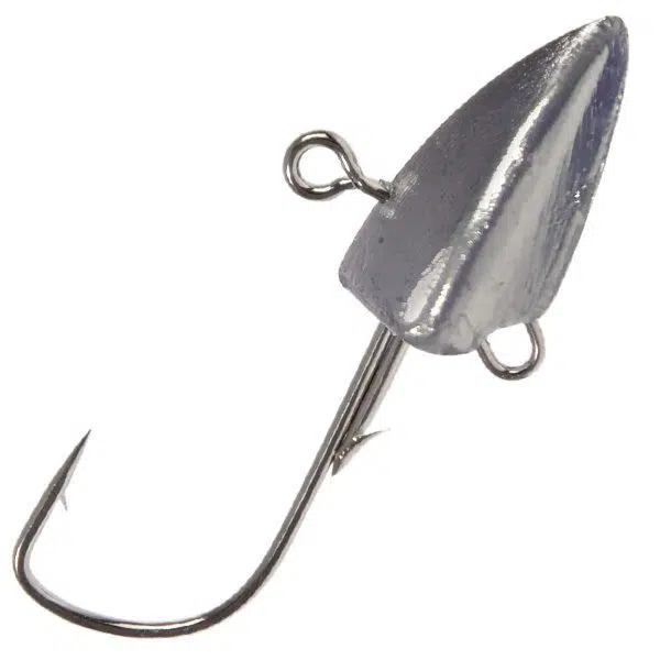 anzuelo plomado hart micro darting head