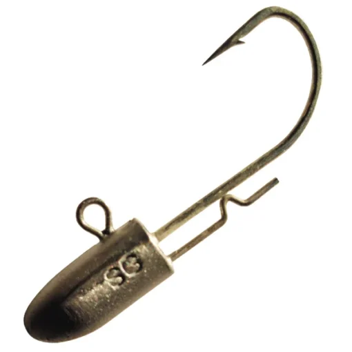 anzuelo-plomado-savage-gear-bullet-jig-heads-15gr