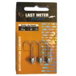 anzuelo plomado savage gear bullet jig heads - anzuelo plomado savage gear bullet jig heads 3gr anzuelo-plomado-savage-gear-bullet-jig-heads-3gr
