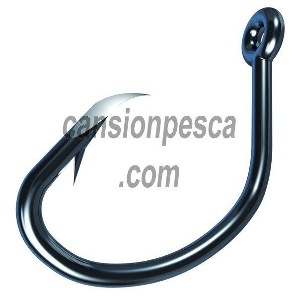 anzuelo trokar hooks tk619h - anzuelo trokar tk619h