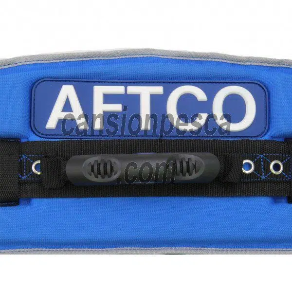 arnes aftco maxforce xh1 - Imagen 5