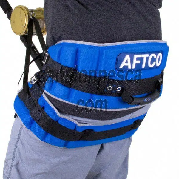 arnes aftco maxforce xh1