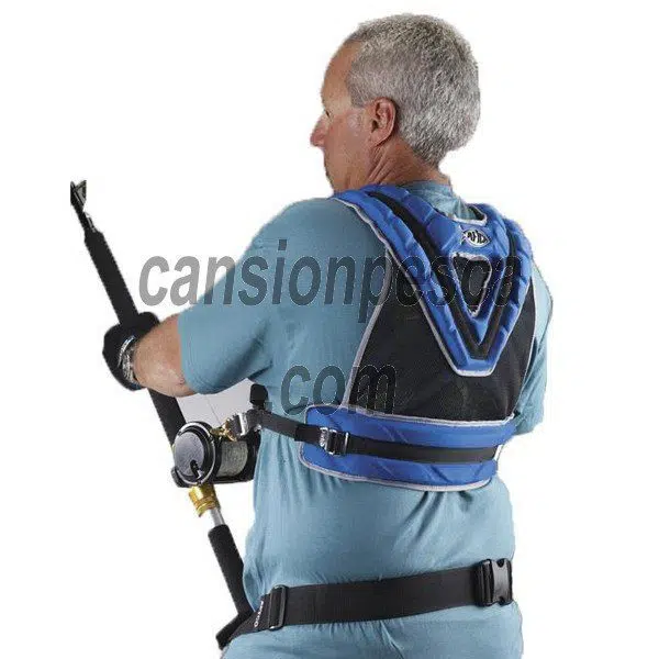 arnes aftco maxforce II - arnes aftco maxiforce II 01 arnes aftco maxforce II - Imagen 2