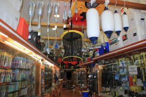 TIENDA PORTITXOL - b 2