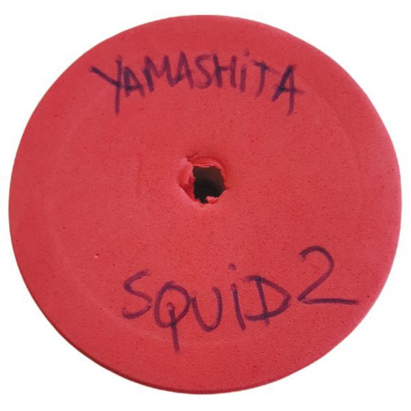 bajo calamar fluorocarbono yamashita squid 2 - bajo calamar yamashita squid 2
