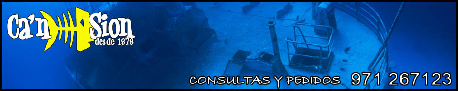 cansionpesca.com