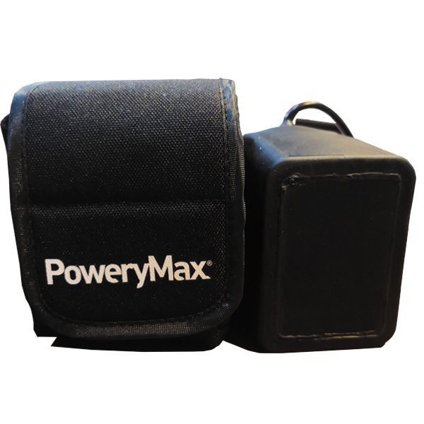 bateria powerymax px10